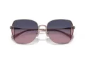 Coach Cl906 HC 7158D 9331I6 58 Women sunglasses