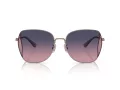 Coach Cl906 HC 7158D 9331I6 58 Women sunglasses