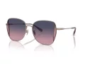 Coach Cl906 HC 7158D 9331I6 58 Women sunglasses