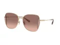 Coach Cl906 HC 7158D 942913 58 Women sunglasses