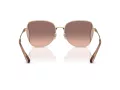 Coach Cl906 HC 7158D 942913 58 Women sunglasses