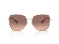 Coach Cl906 HC 7158D 942913 58 Women sunglasses