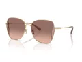 Coach Cl906 HC 7158D 942913 58 Women sunglasses