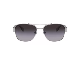 Coach Cr617 HC 7161 90018G 56 Women sunglasses