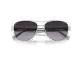 Coach Cr617 HC 7161 90018G 56 Women sunglasses