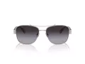 Coach Cr617 HC 7161 90018G 56 Women sunglasses
