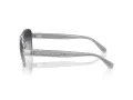 Coach Cr617 HC 7161 90018G 56 Women sunglasses