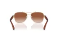 Coach Cr617 HC 7161 900513 56 Women sunglasses