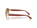 Coach Cr617 HC 7161 900513 56 Women sunglasses