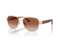 Coach Cr617 HC 7161 900513 56 Women sunglasses