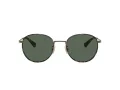 Coach Cr631 HC 7163 933371 52 Men sunglasses