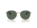 Coach Cr631 HC 7163 933371 52 Men sunglasses