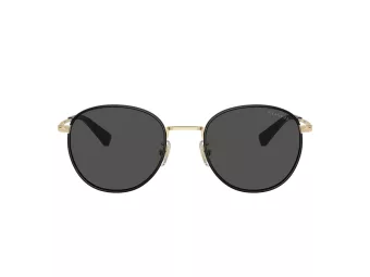 Coach Cr631 HC 7163 934687 52 Men sunglasses