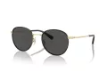 Coach Cr631 HC 7163 934687 52 Men sunglasses