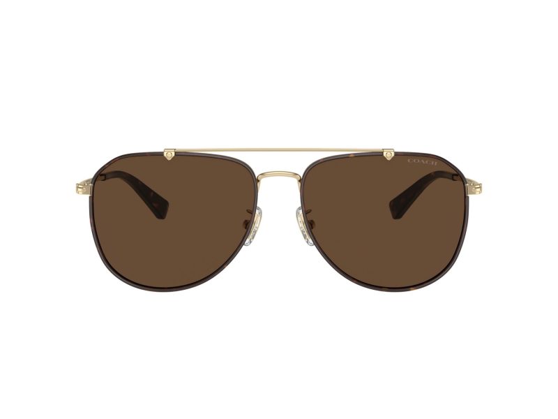 Coach Cr626 HC 7164 90053G 59 Men sunglasses