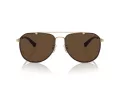 Coach Cr626 HC 7164 90053G 59 Men sunglasses