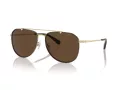 Coach Cr626 HC 7164 90053G 59 Men sunglasses