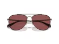 Coach Cr626 HC 7164 933375 59 Men sunglasses