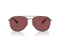 Coach Cr626 HC 7164 933375 59 Men sunglasses