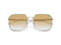 Coach Cr638 HC 7165D 90012Q 60 Women sunglasses