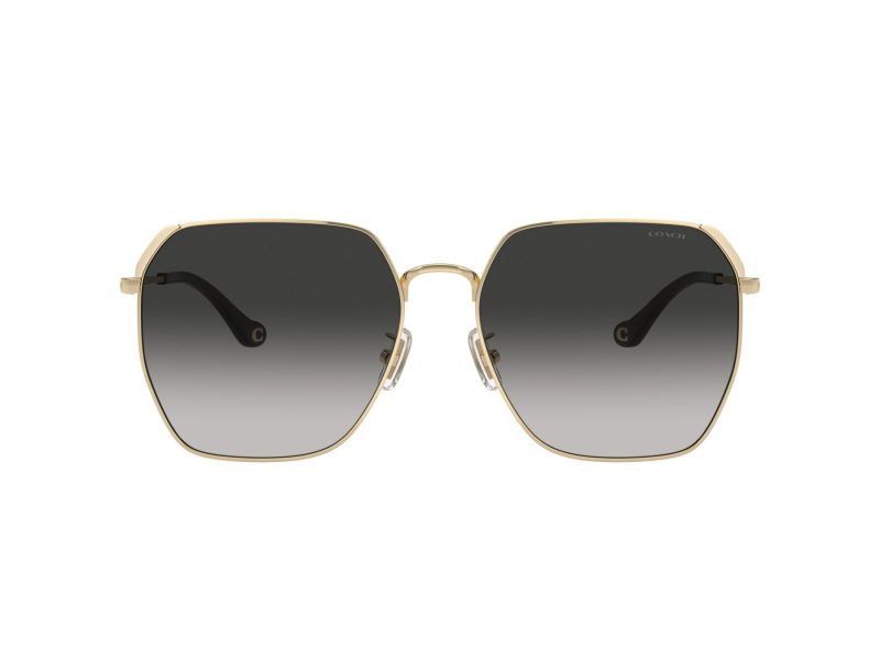 Coach Cr638 HC 7165D 90053C 60 Women sunglasses