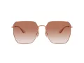 Coach Cr638 HC 7165D 933113 60 Women sunglasses