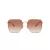 Coach Cr638 HC 7165D 933113 60 Women sunglasses
