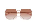 Coach Cr638 HC 7165D 933113 60 Women sunglasses