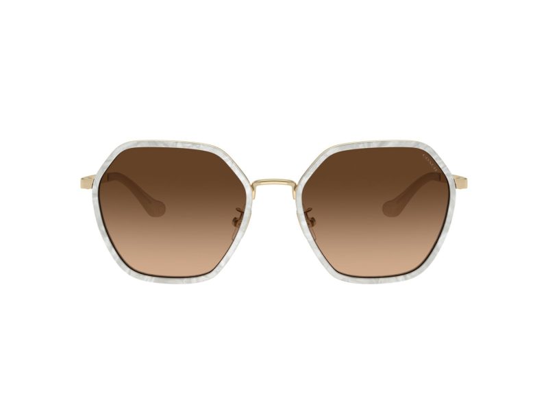 Coach Cs543 HC 7167B 944374 56 Women sunglasses