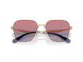 Coach Cw189 HC 7168 90050Q 58 Women sunglasses