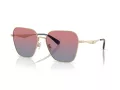 Coach Cw189 HC 7168 90050Q 58 Women sunglasses