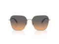 Coach Cw189 HC 7168 900518 58 Women sunglasses