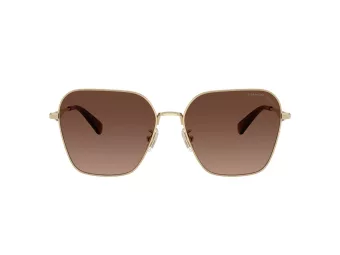 Coach Cw189 HC 7168 9005T5 58 Women sunglasses