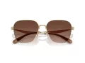Coach Cw189 HC 7168 9005T5 58 Women sunglasses