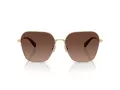 Coach Cw189 HC 7168 9005T5 58 Women sunglasses