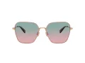 Coach Cw189 HC 7168 93310Q 58 Women sunglasses