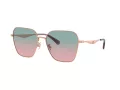Coach Cw189 HC 7168 93310Q 58 Women sunglasses