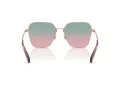 Coach Cw189 HC 7168 93310Q 58 Women sunglasses