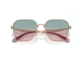Coach Cw189 HC 7168 93310Q 58 Women sunglasses