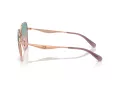 Coach Cw189 HC 7168 93310Q 58 Women sunglasses