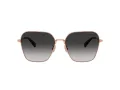 Coach Cw189 HC 7168 93313C 58 Women sunglasses
