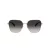 Coach Cw189 HC 7168 93313C 58 Women sunglasses