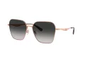 Coach Cw189 HC 7168 93313C 58 Women sunglasses