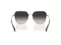 Coach Cw189 HC 7168 93313C 58 Women sunglasses