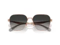 Coach Cw189 HC 7168 93313C 58 Women sunglasses