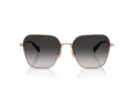 Coach Cw189 HC 7168 93313C 58 Women sunglasses