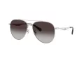 Coach Cw193 HC 7169 90013C 57 Women sunglasses