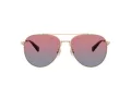 Coach Cw193 HC 7169 90050Q 57 Women sunglasses