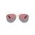 Coach Cw193 HC 7169 90050Q 57 Women sunglasses