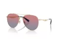 Coach Cw193 HC 7169 90050Q 57 Women sunglasses